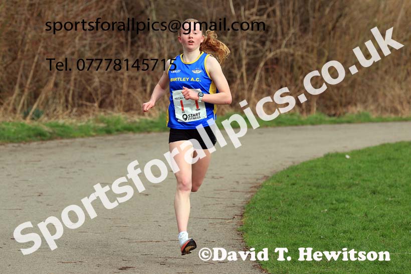 Senior Women, Veteran Women (Over-35) and Veteran Men 2024 NECAA Road Relays Champs., Hetton Lyons Country Park, Hetton le Hole, County Durham. Photo: David T. Hewitson/Sports for All Pics